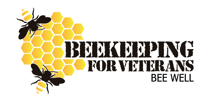 Veterans use beekeeping to improve well being - VA News